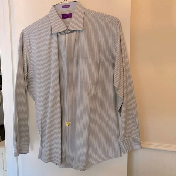 egara slim fit dress shirts Egara Black Micro Dot Pattern Slim Fit Stretch Long Sleeve Shirt Taelor.Style